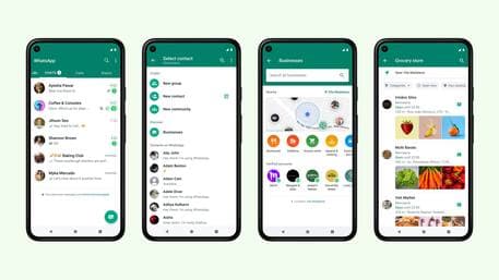 WhatsApp po teston opsionin e ri për blerje online