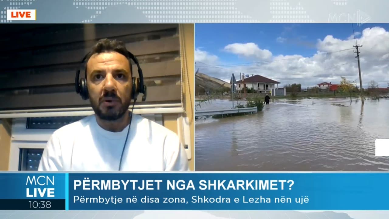 “Papërgjegjshmëri totale!”/ Soko mbi përmbytjet: Shkak hapja e portave. Blejnë energji për të futur para në xhep (VIDEO)