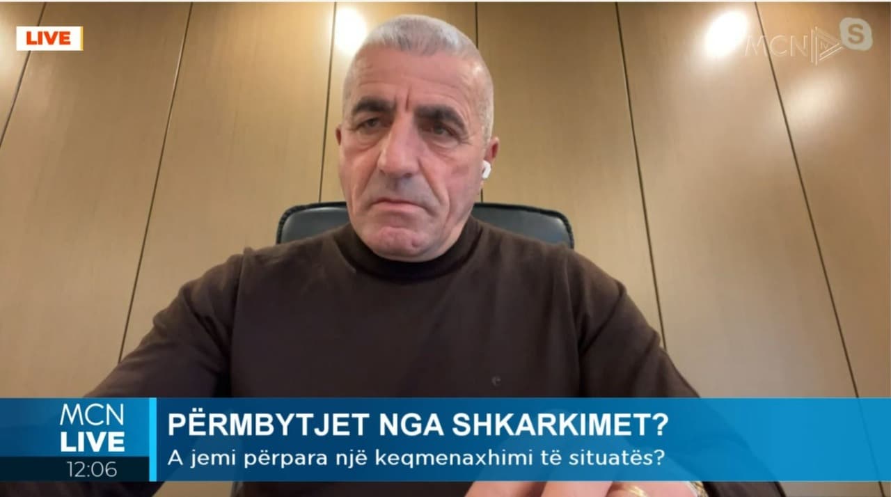 Përmbytjet, Lika: Vitet e fundit qeveria e ka marrë lehtë situatën, problematikat janë të mbartura (VIDEO)