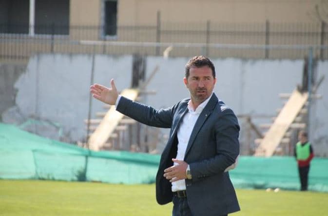 Laçi zgjedh trajnerin e ri, drejtimi i skuadrës i besohet Mezanit