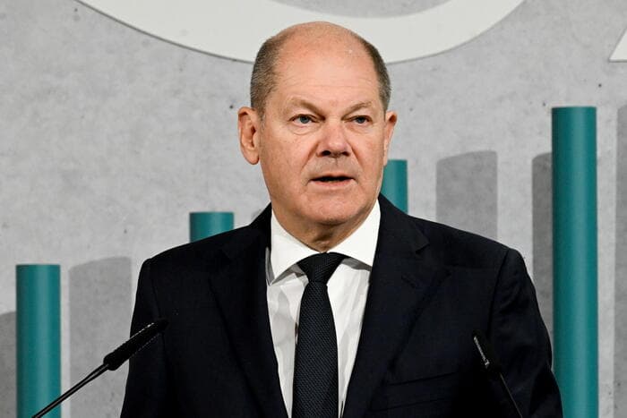 Gazi rus, Scholz: Të bëhemi gati për përshkallëzimin e situatës
