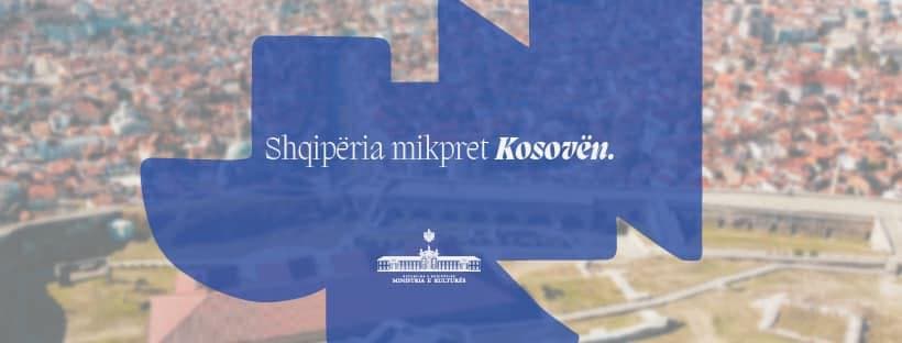 Javët kulturore ndërkombëtare/ Shqipëria mikpret Kosovën