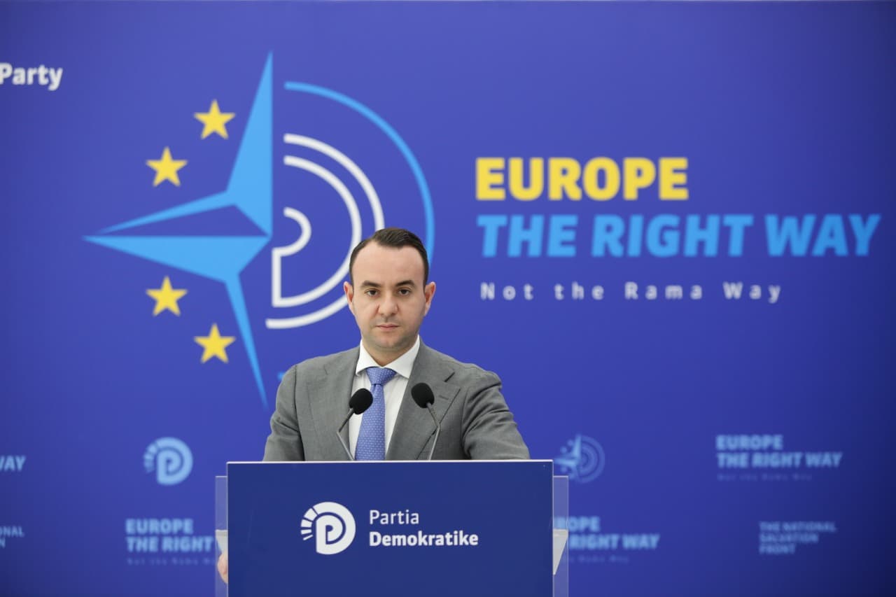 Balliu: Çervenakun e kapi DEA amerikane, për policinë shqiptare do të vazhdonte i qetë trafikun