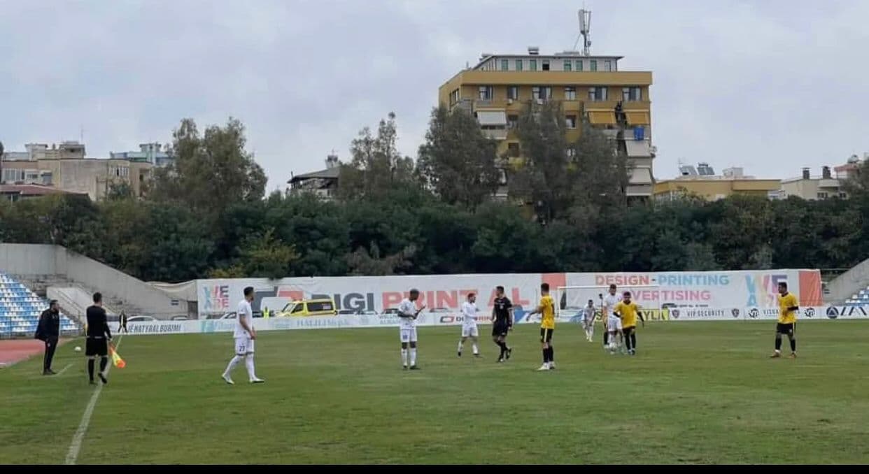 Katër gola në “Selman Stërmasi”, Tirana nuk fal në miqësore