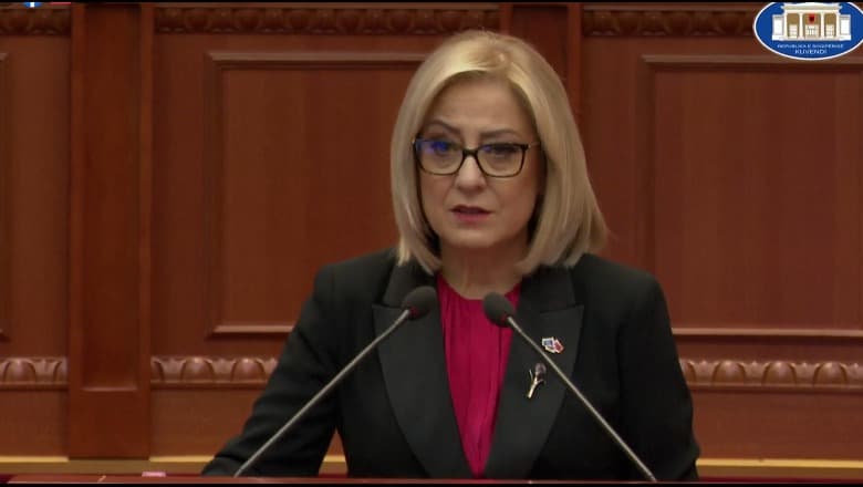 Mbledhja Shqipëri-Kosovë, Nikolla: T’i shndërrojmë kufijtë në formalë