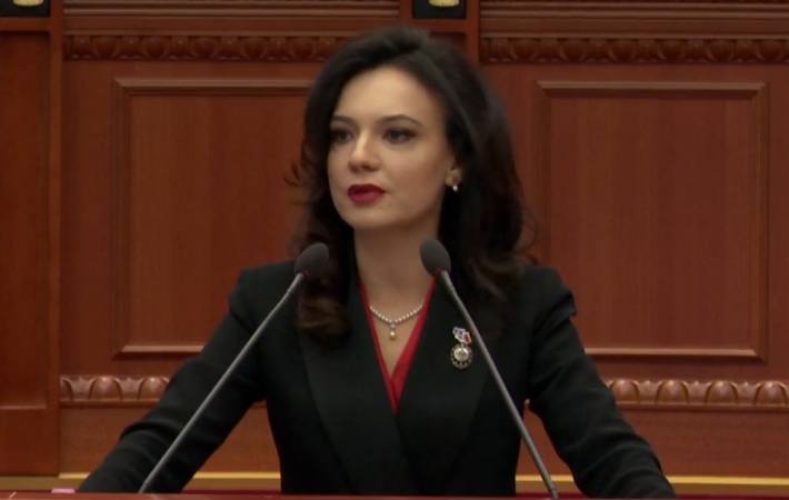 Spiropali: Shqipëria, avokate e Kosovës për daljen e saj nga izolimi i vizave