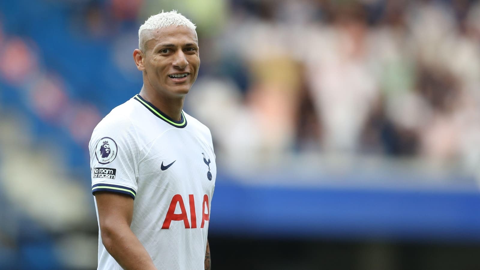 Paris St Germain nuk dorëzohet për Richarlison