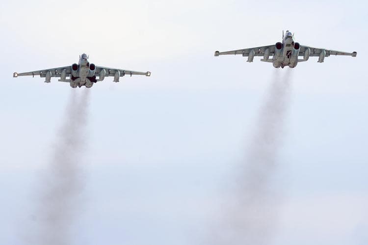 Tension në Korenë e Jugut, avionë rusë dhe kinezë në hapësirën e mbrojtjes ajrore