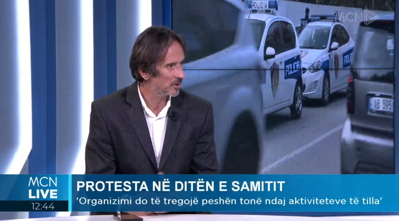 Samiti/ Andoni: Organizimi do tregojë peshën tonë përballë të tillave aktiviteteve