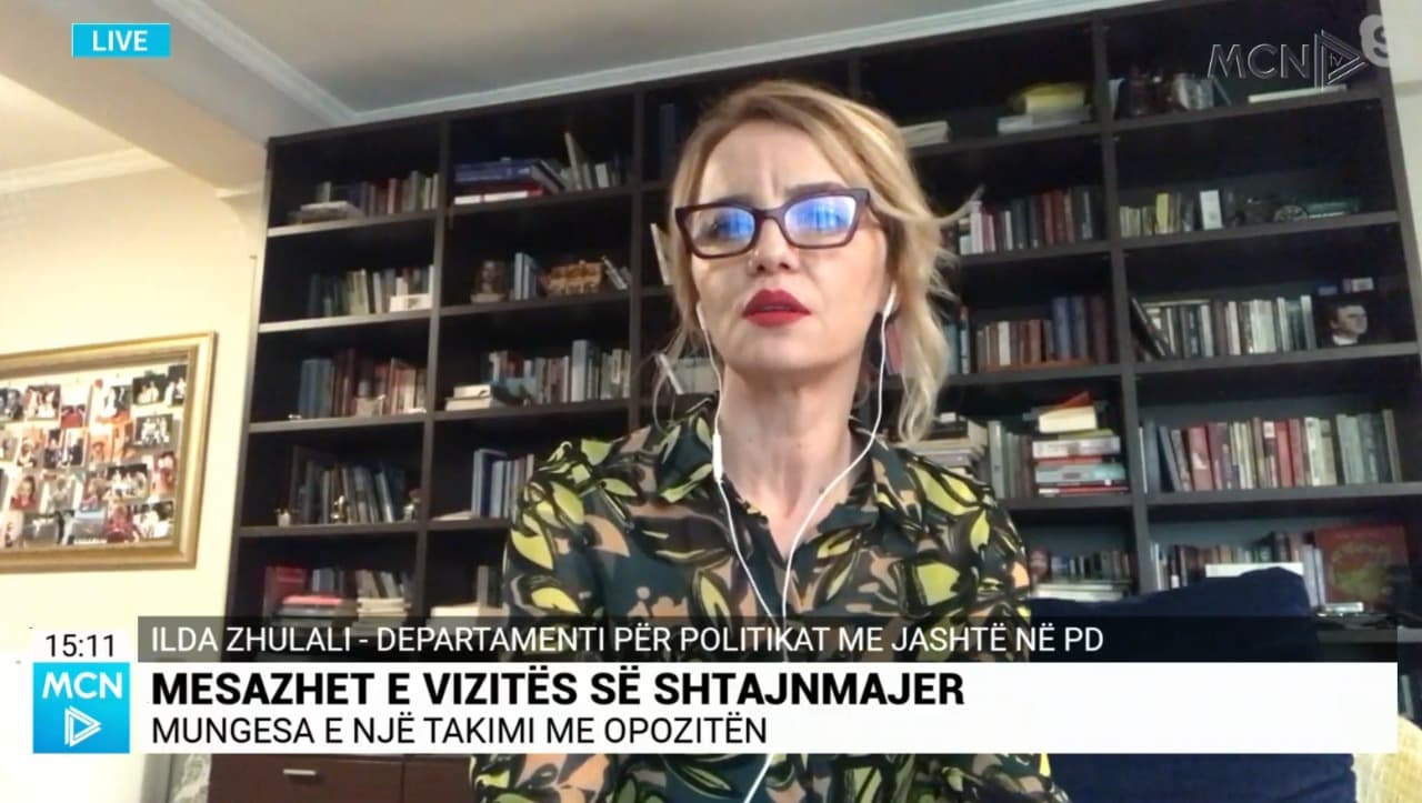 Zhulali: Rama, i shqetësuari i vetëm nga protesta e 6 dhjetorit! Axhenda protestës e njëjtë me Samitin