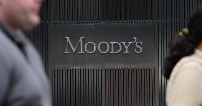Moody’s vlerëson ekonominë shqiptare me perspektivë të qëndrueshme