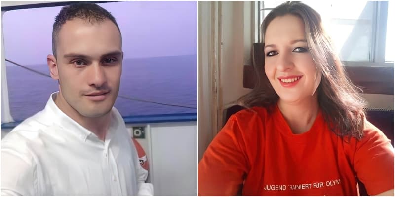 Vrasja e 35-vjeçares shtatzënë/ Ministri Sveçla kërkon hetimin e policëve që u morën me rastin