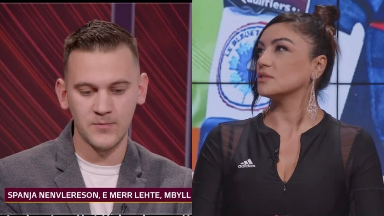 Maroku eliminoi Spanjën/ Kello: Hirushja e Botërorit. Llabani: Nuk i shikoj më larg se çerekfinalja