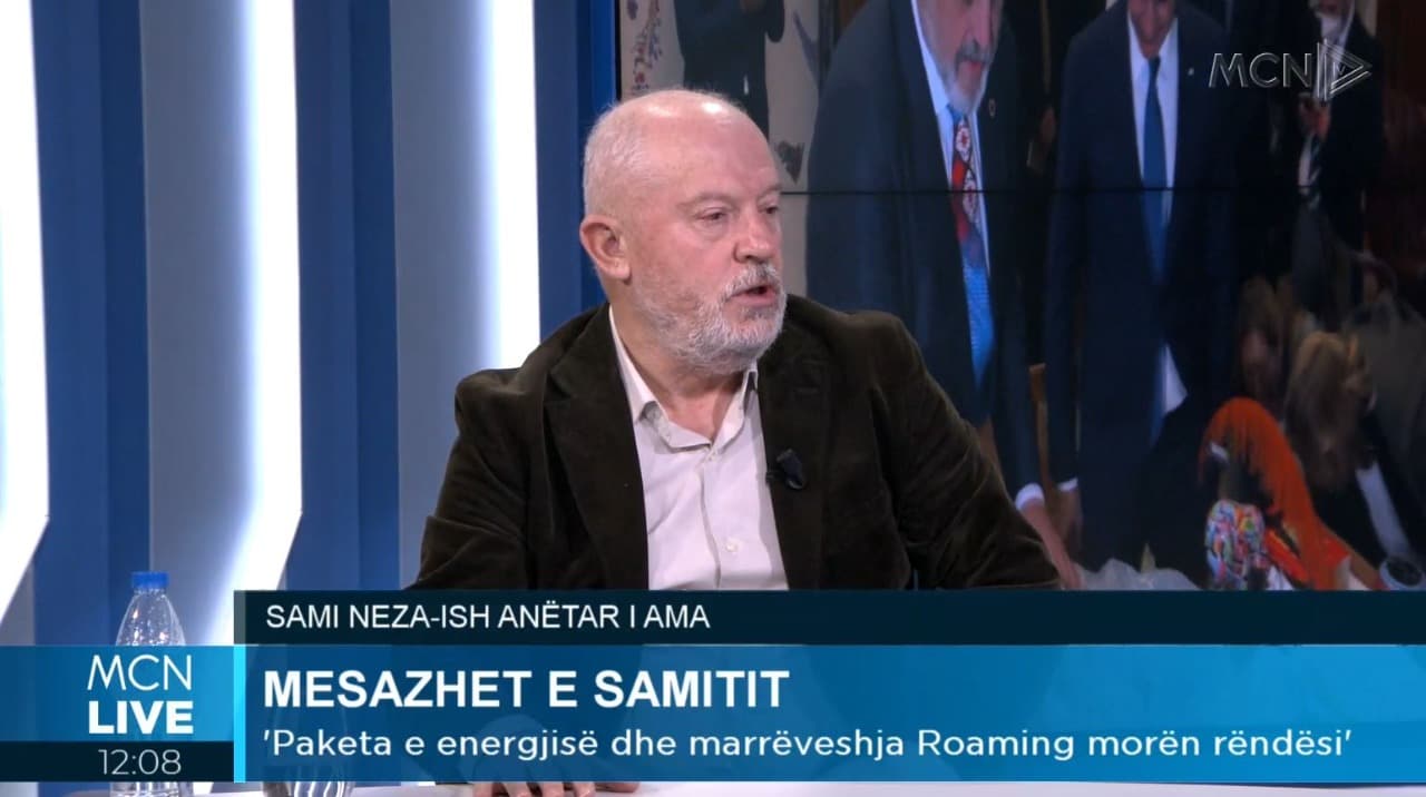 Samiti i Tiranës/ Neza: Në deklaratë nuk ekziston më “Ballkani i Hapur”. Referencë e qartë për Procesin e Berlinit