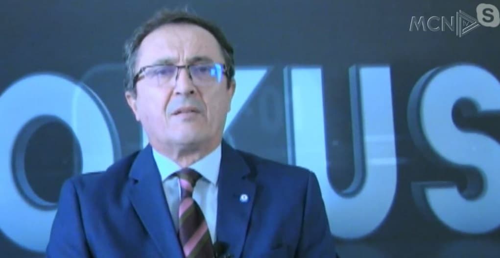 Goditja me grusht e Berishës/ Papa: Ai që përfiton direkt është Erion Veliaj! (VIDEO)