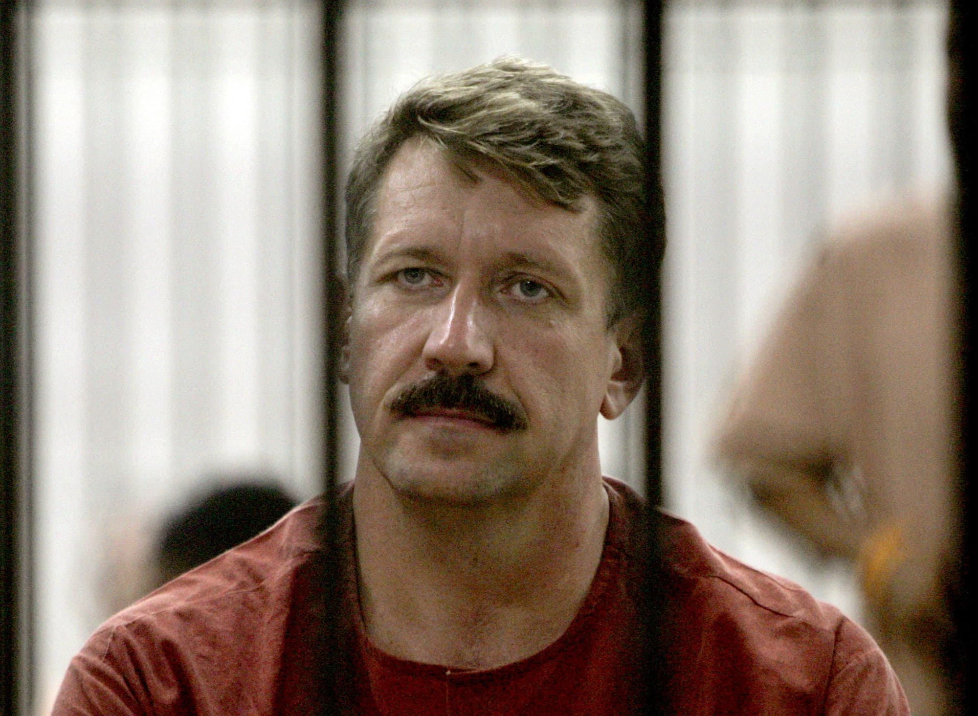 Viktor Bout mbështet "me zemër" luftën në Ukrainë: Do luftoja vullnetarisht për Rusinë
