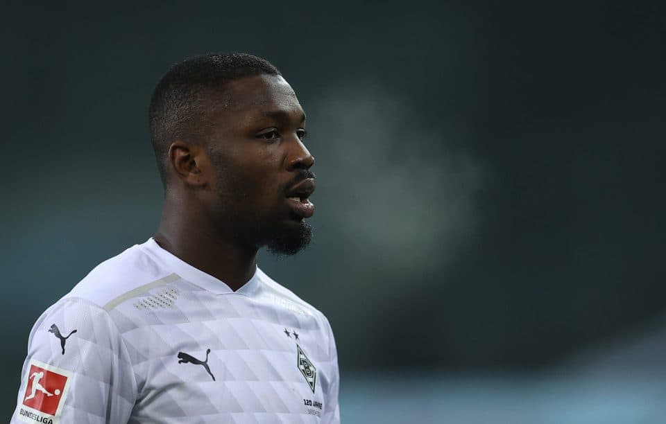 Interi nuk e harron Thuram