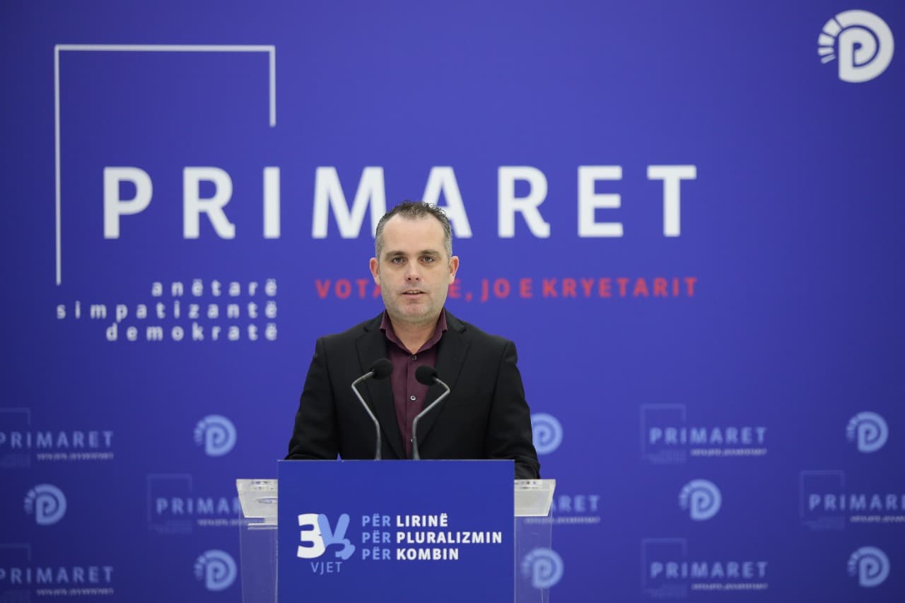 PD shpall fituesit në balotazh të primareve në 5 bashki/ Emrat