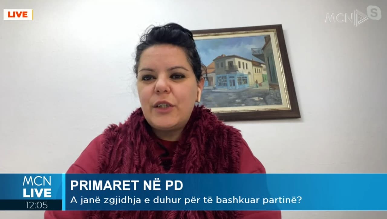 Primaret, Koti: Risi në politikën shqiptare, numri i ulët i votuesve për shkak të emigracionit (VIDEO)