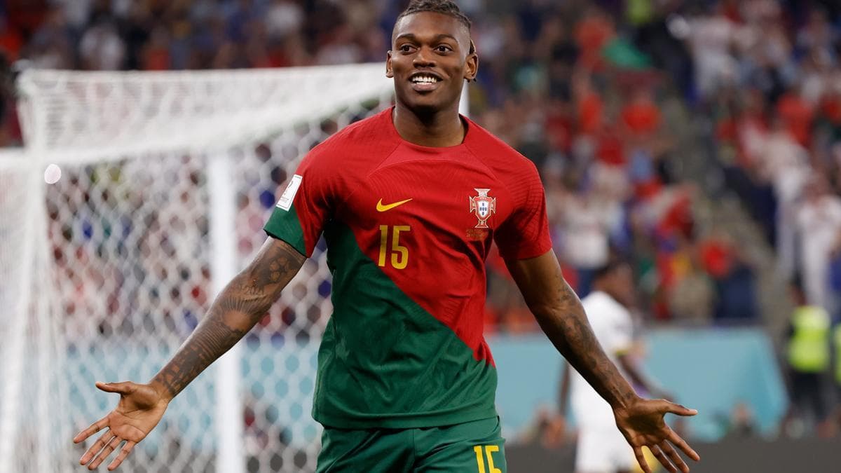Real Madridi njihet me çmimin e Leaos