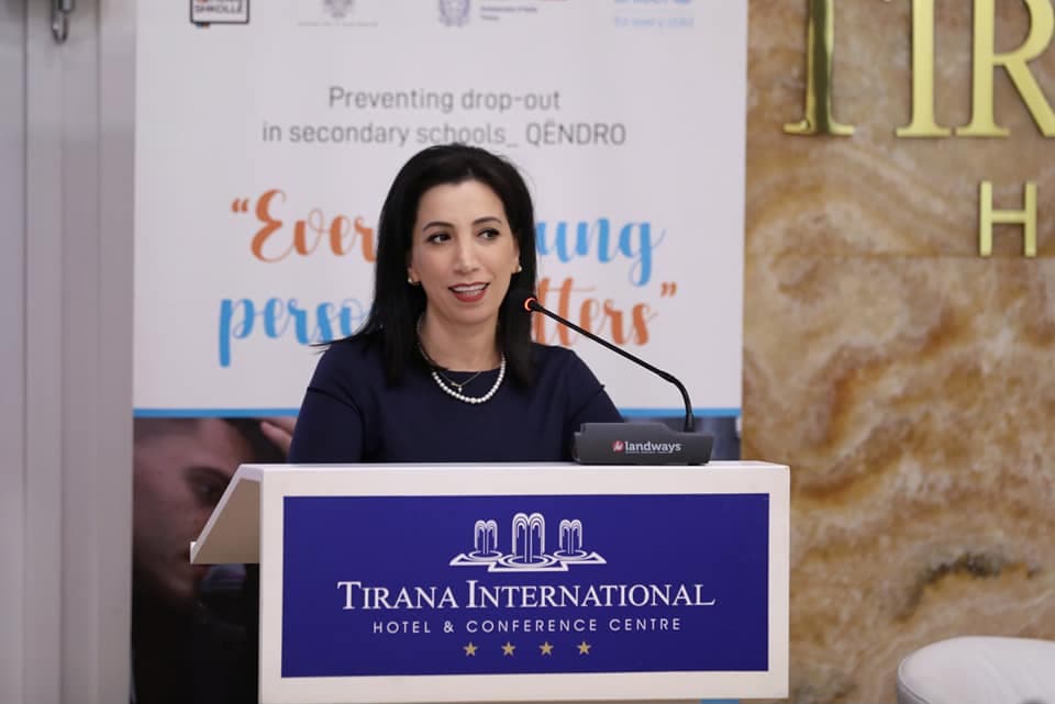 Kushi: Nga janari, në të gjitha klasat e 9-ta mësim për zhvillimin e karrierës