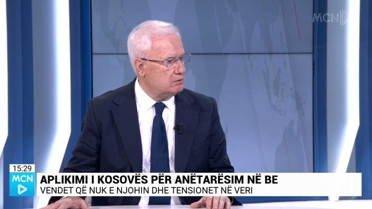 Kërkesa për anëtarësim/ Milo: Moment i ri për Kosovën, do ndikojë në njohjen nga 5 vendet e BE
