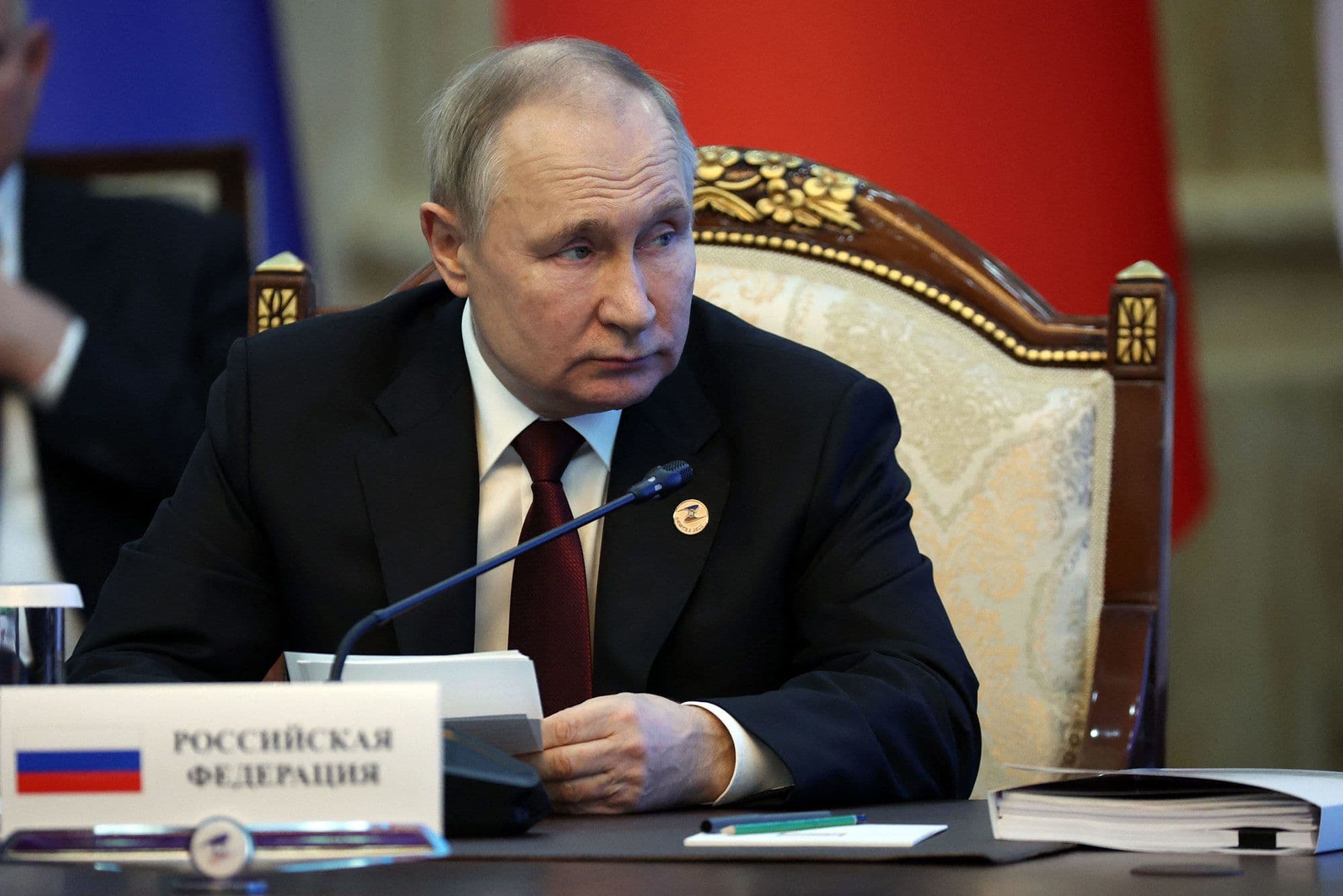 Putin: Rubla ruse është bërë një nga monedhat më të forta në botë që nga fillimi i vitit