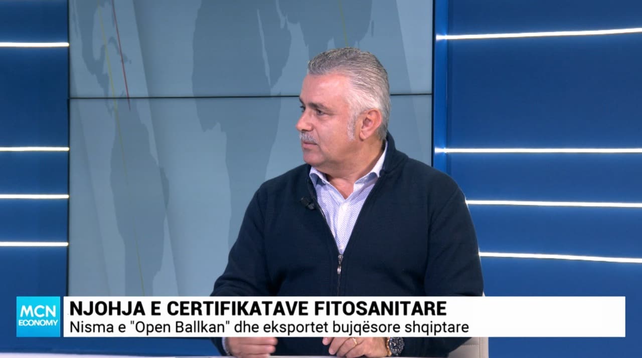 Njohja e certifikatave fitosanitare, Pilku: Nuk ka indikacion që sjell rritjen e eksporteve