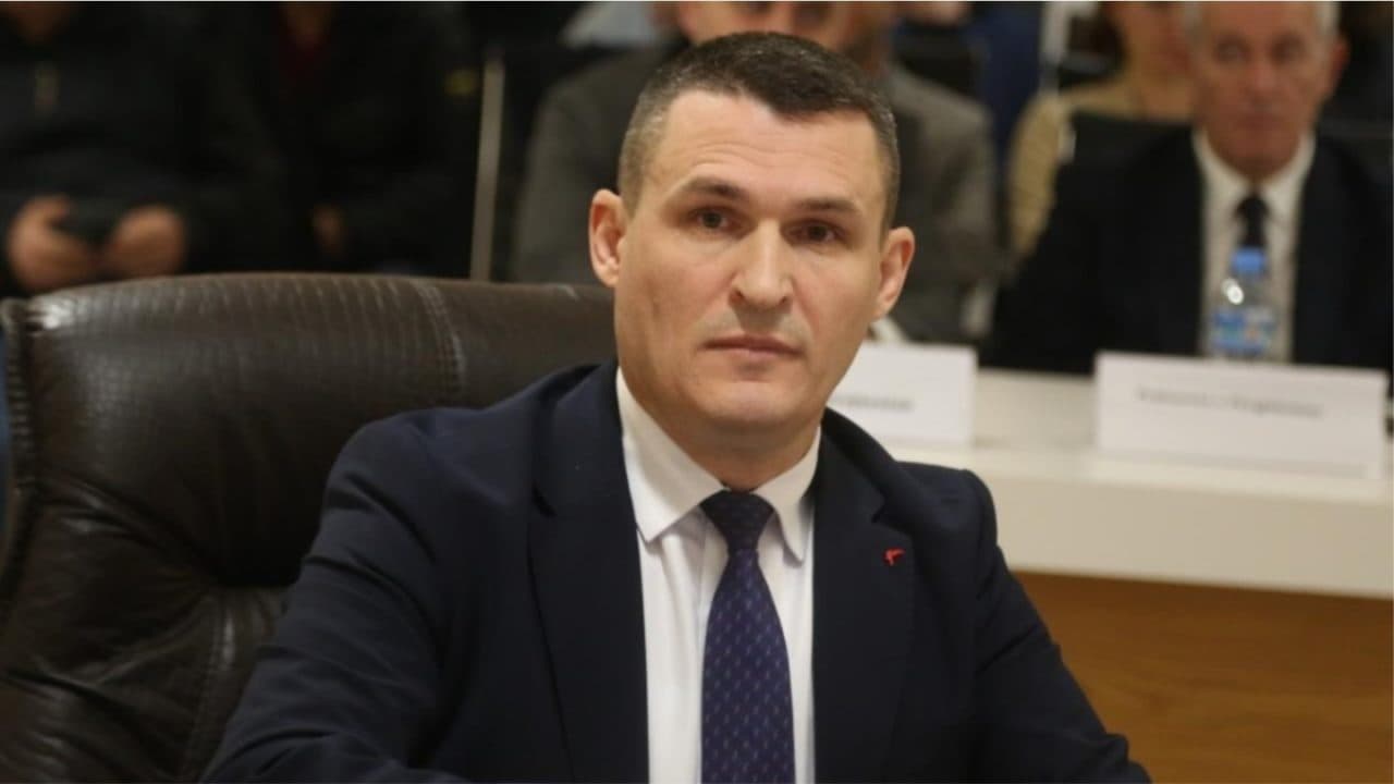 Altin Dumani zgjidhet drejtuesi i ri i SPAK (VIDEO)