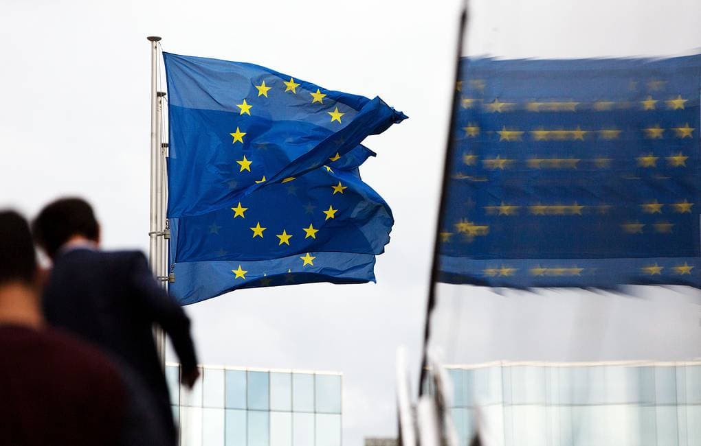 Këshilli i Europës miraton paketën e nëntë të sanksioneve ndaj Rusisë