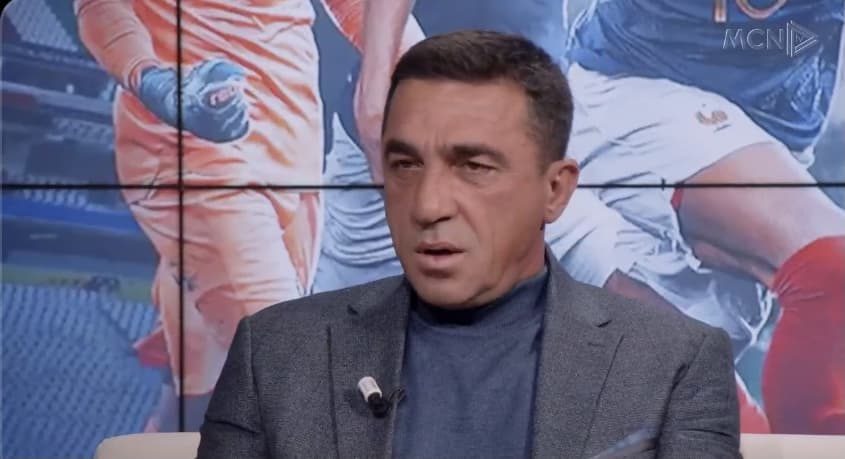 Finalja e Botërorit, Dede: Franca nuk i ka lënë asgjë rastësisë, Mbappe e fiton ndeshjen vetë