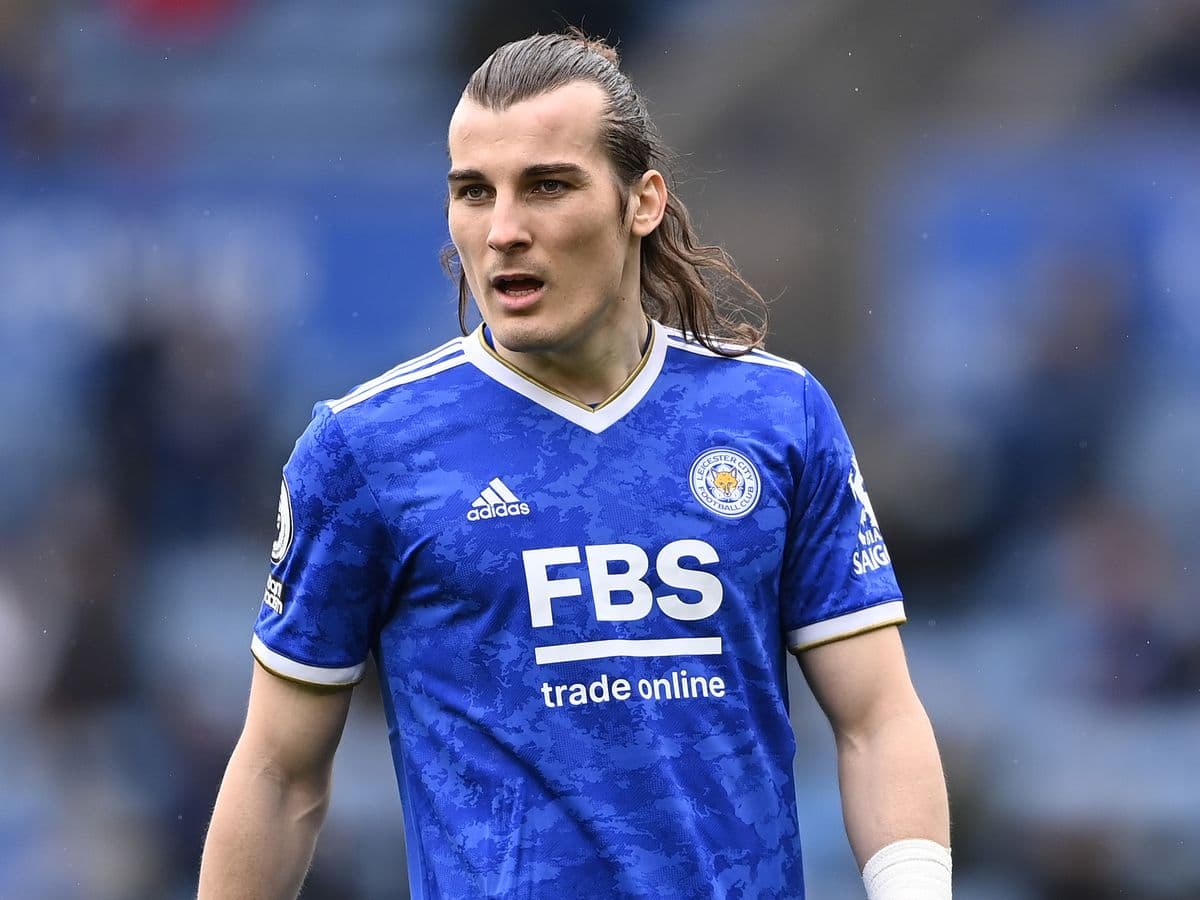 Atletico, ofensivë për Soyuncu