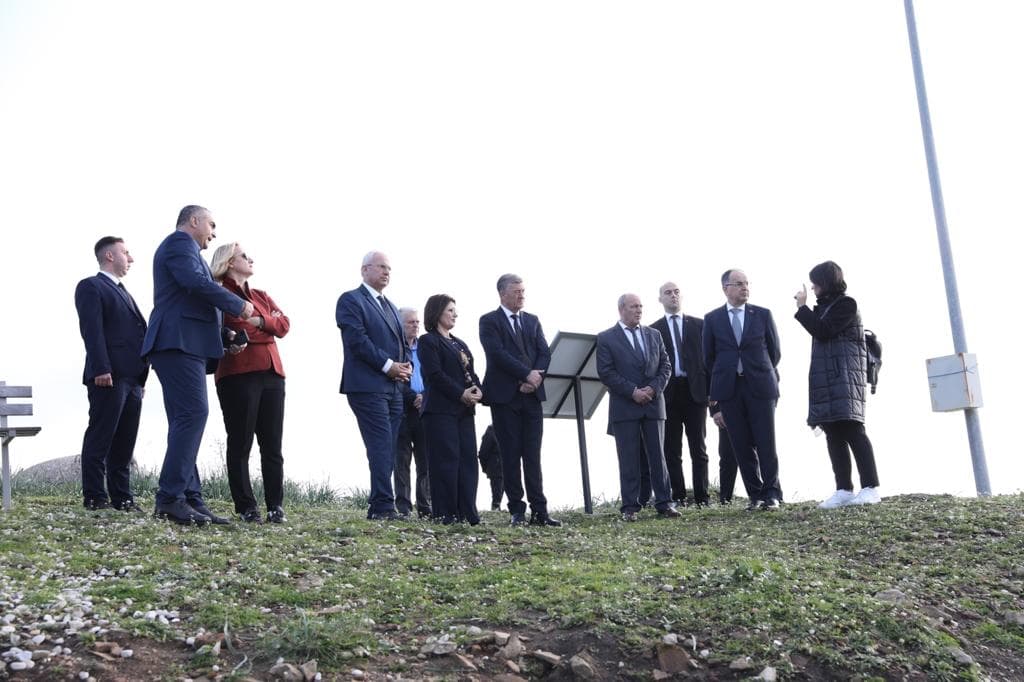 Begaj në Finiq: Potencial i jashtëzakonshëm turistik