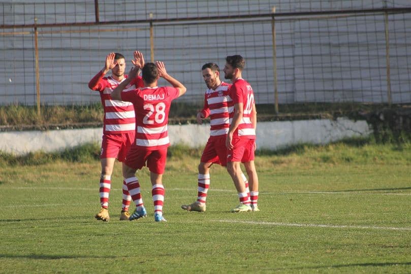 Diferenca të vogla mes ekipeve, si ndryshon renditja në Kategorinë e Parë