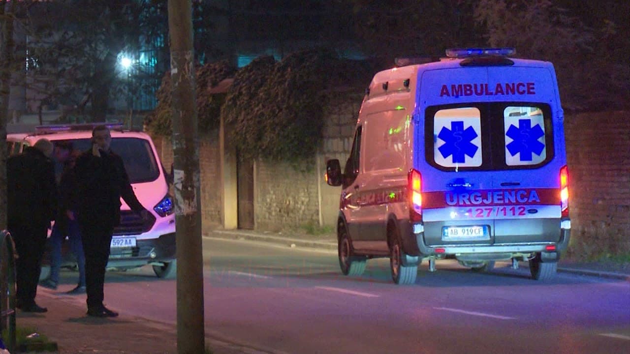 Kolonjë/ Ndërron jetë rrugës për në spital 32-vjeçari
