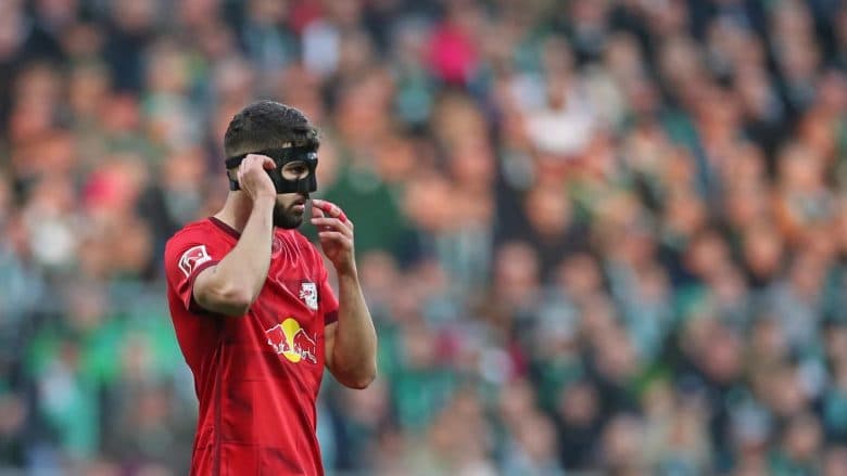 Duhen 110 milionë euro, Chelsea përgatit ofertën për mbrojtësin 20-vjeçar