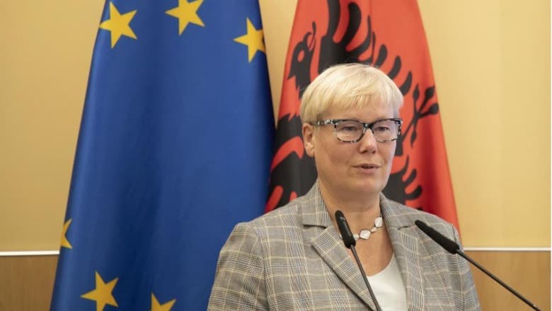 BE uron besimtarët e krishterë në Shqipëri: Krishtlindje të gëzuara