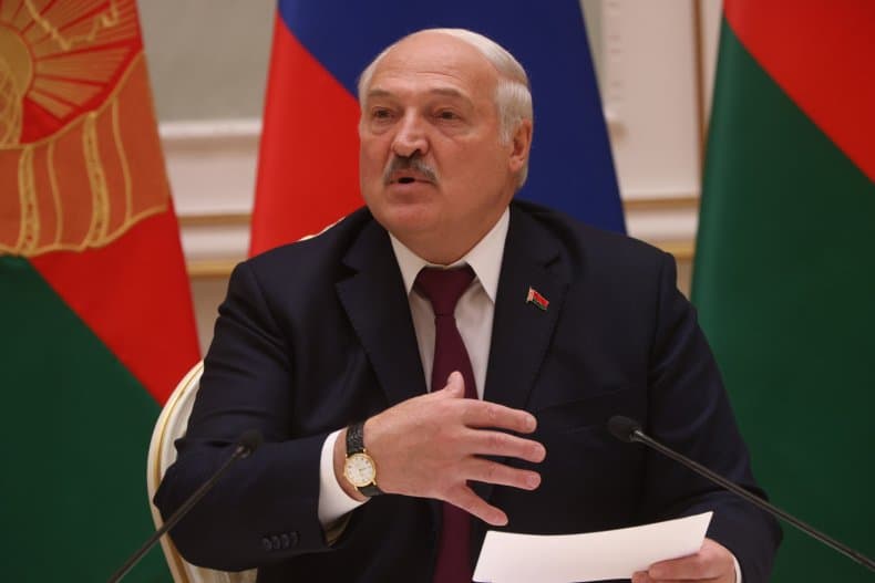 Lukashenko: Me Putin, vumë pikat mbi “i” për shumë çështje