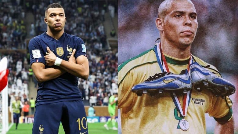 Ronaldo Fenomeni: Mbappe, më kujton veten në momentet e mia më të mira