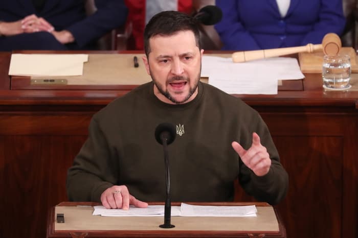 Zelensky: Liria ka një çmim të lartë, por skllavëria kushton më shumë