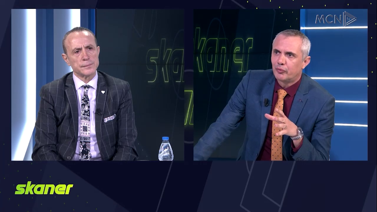 Nga ardhja e Thomas Bach te projekti “ekipet sportive”, Fidel Ylli flet për pikat kulminante në KOKSH