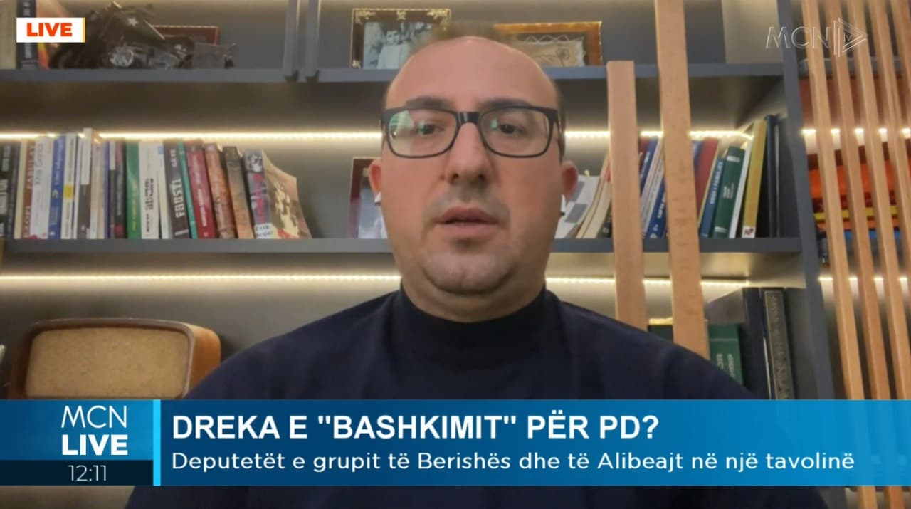 Korreshi: I vetmi që mund të iniciojë bashkimin e opozitës është Berisha. Rama, fitues nga gara brenda PD
