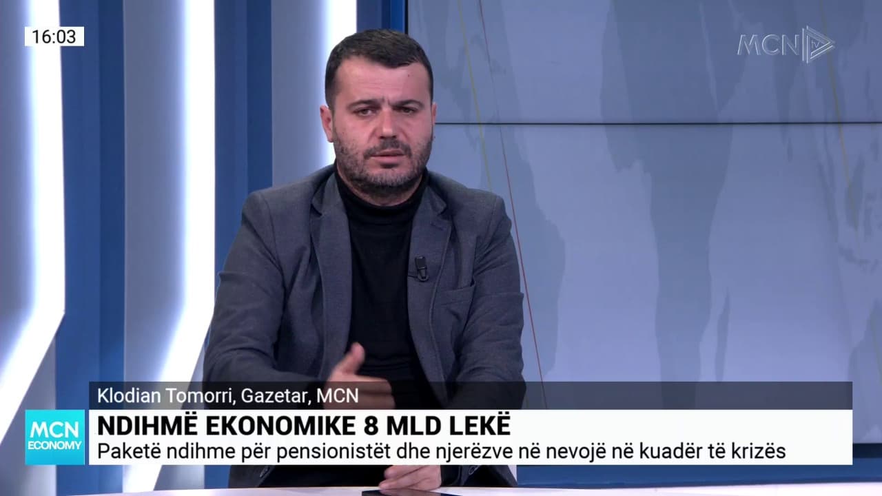 Paketa e fundvitit, Tomorri: Një karamele për të zbutur mos rritjen e pagave që duhet të ishte bërë me kohë