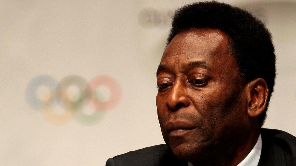 Ndahet nga jeta legjenda e futbollit, Pele