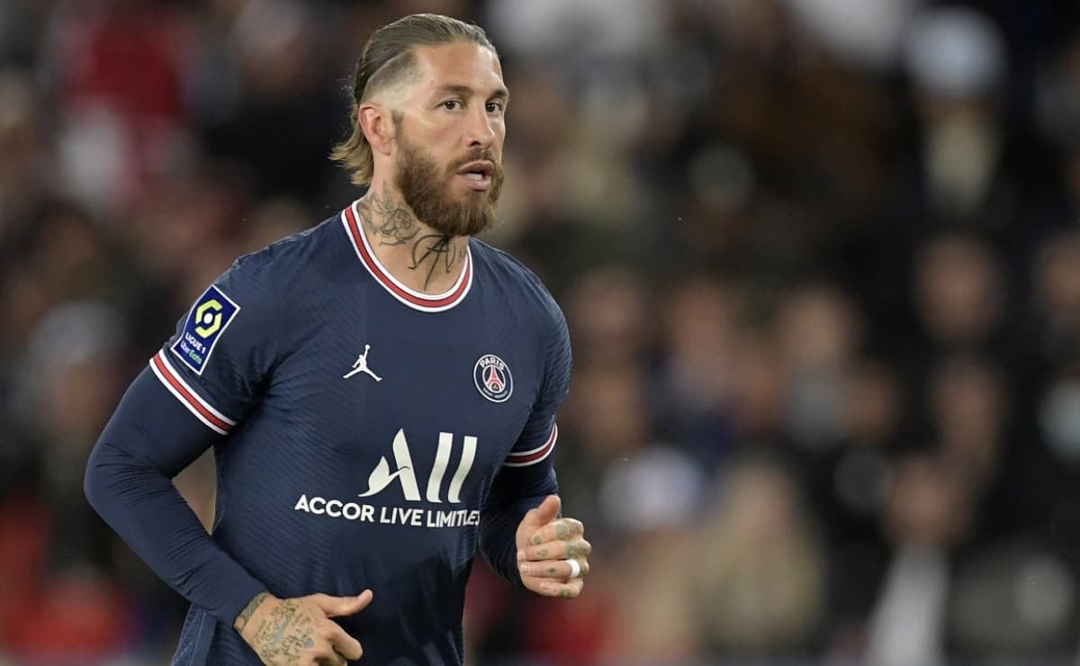 Opsionet e Sergio Ramos për të ardhmen