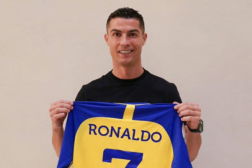 Futbollisti më i pasur në botë vlen 15 herë më shumë se Ronaldo