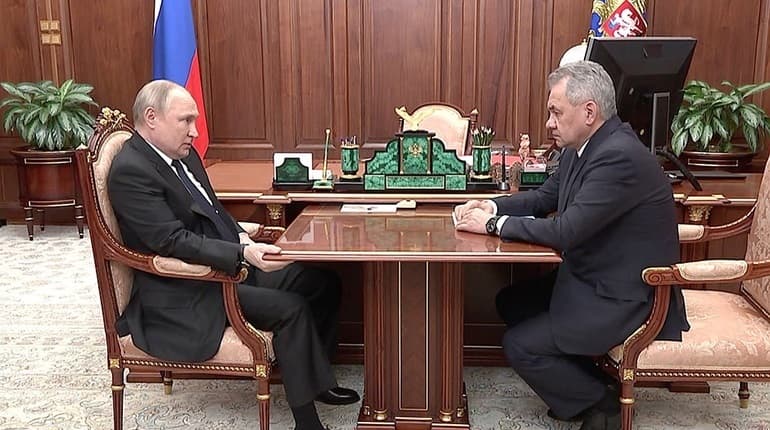 Putin dërgon raketa të reja supersonike në Oqeanin Atlantik