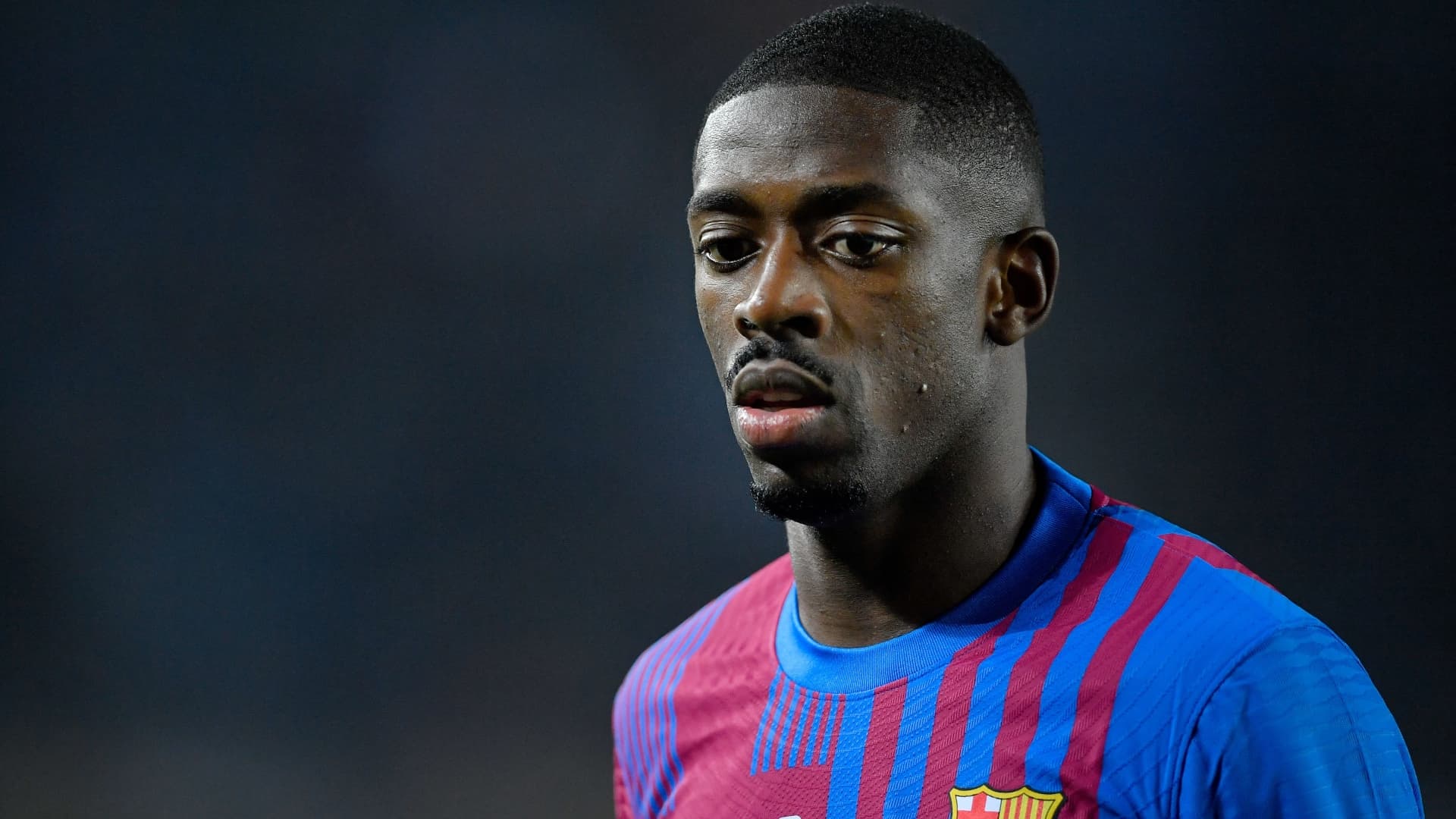 Chelsea insiston për Dembelen