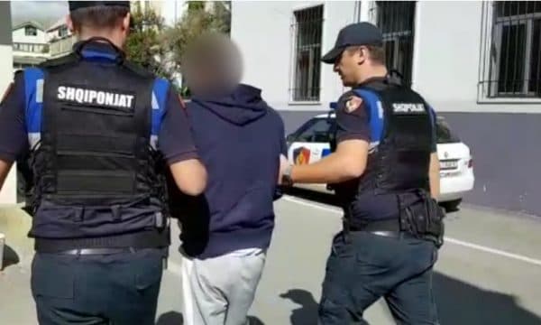 Përshtati lokalin për trafik të kanabisit dhe kokainës, arrestohet pronari dhe kamarieri
