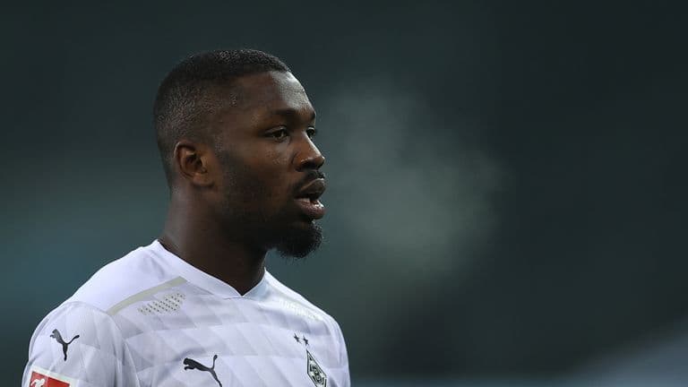 Thuram, në listën e Real Madridit